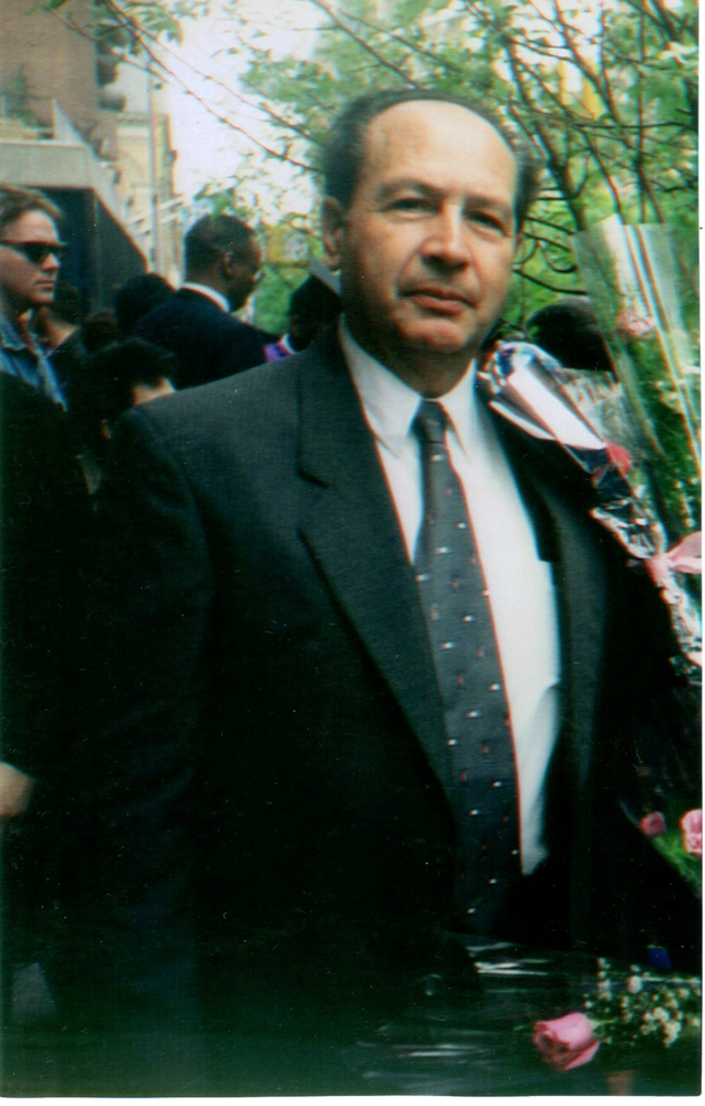 Rocco Ciaravolo