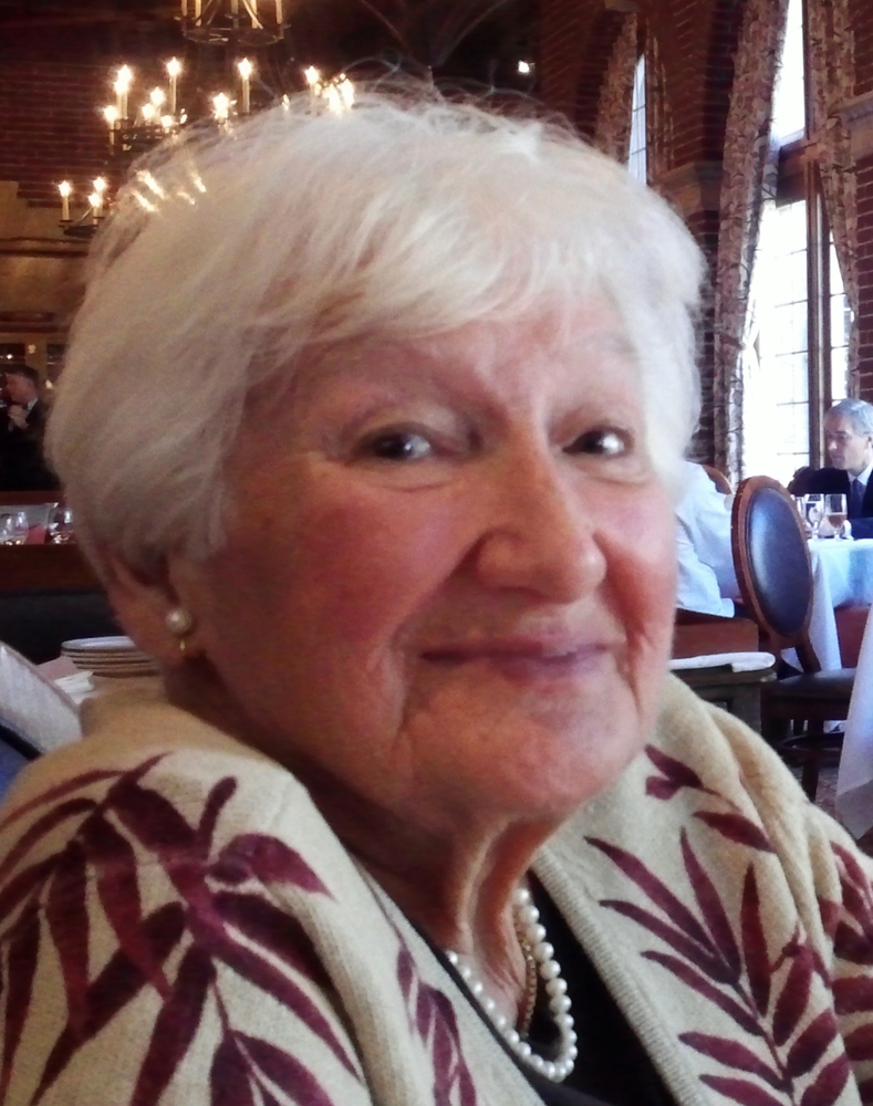 Obituary of Anna Garcia | Fox Funeral Home, Inc. serving Forest Hil...