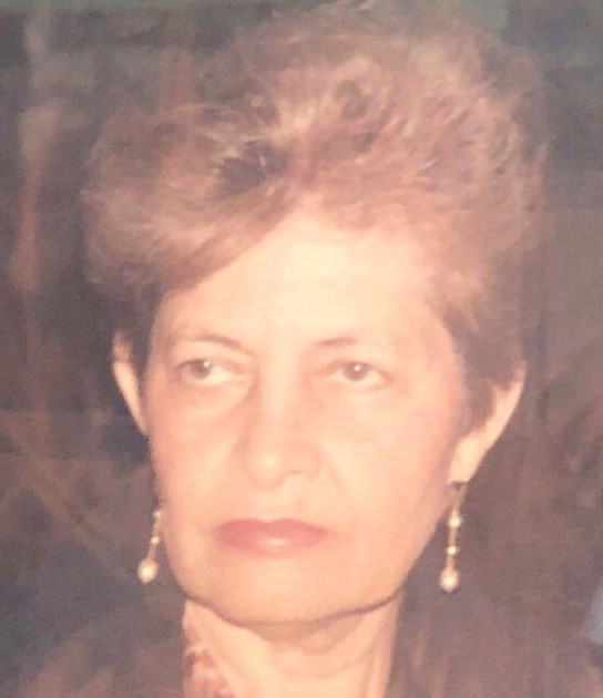 Paula Corrales