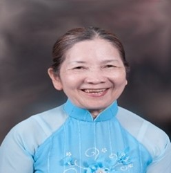 Hue Nguyen