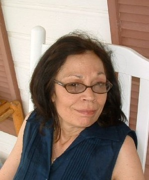 Tina Gandolfo