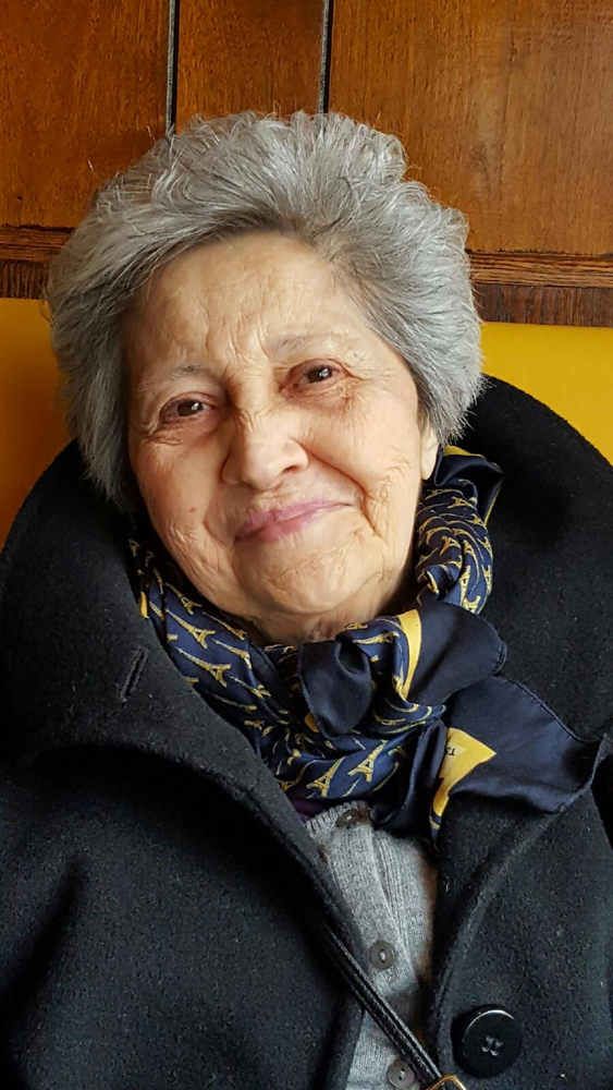 Lydia Segarra