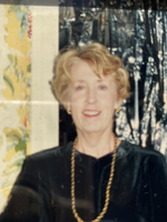 Margaret  Kelly