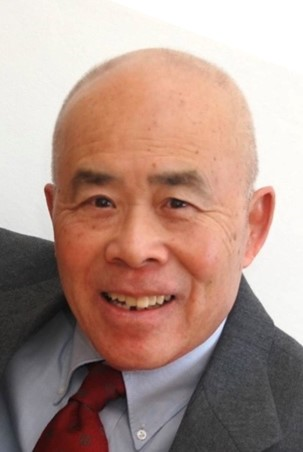 Robert Liang