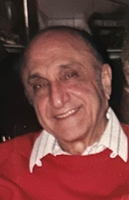 Dr. Anthony J. Sarro