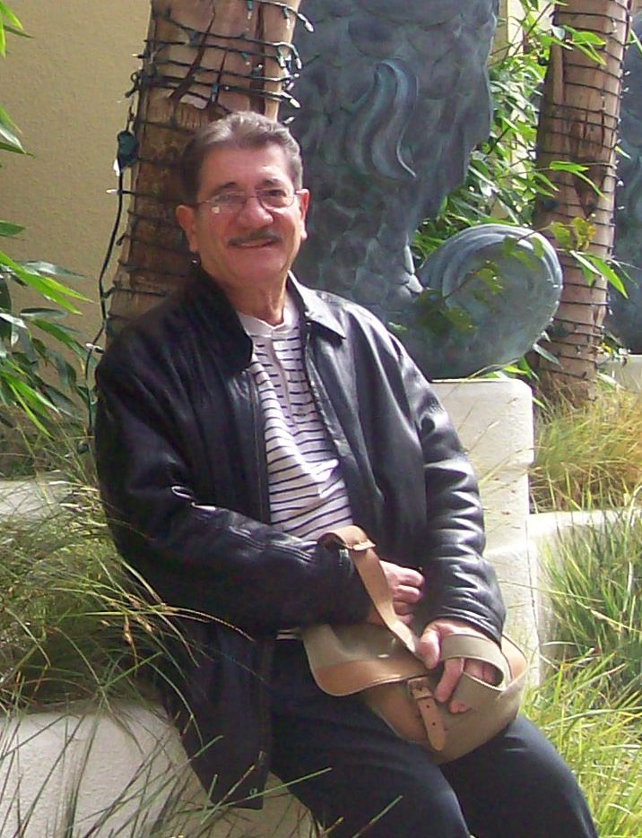 William Arana