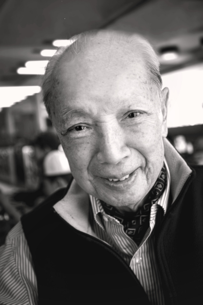 Joseph Chang