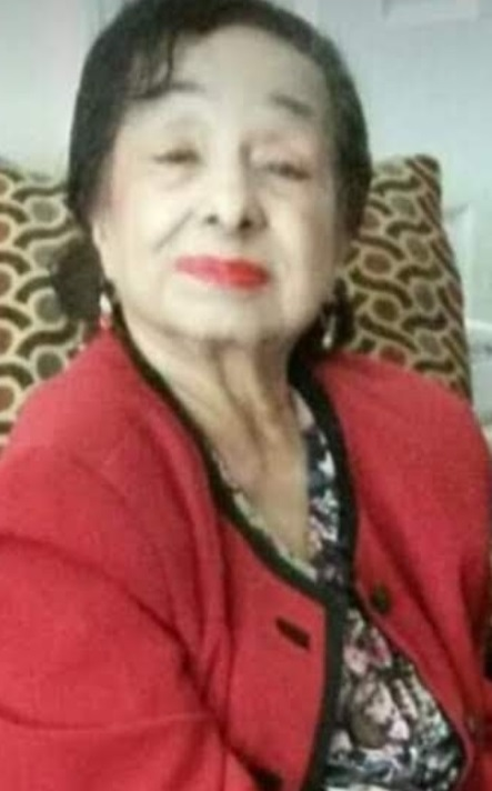 Melby Montalvo