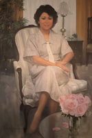 Teresita Nazareno Alfonso