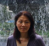 Mamie  Chong