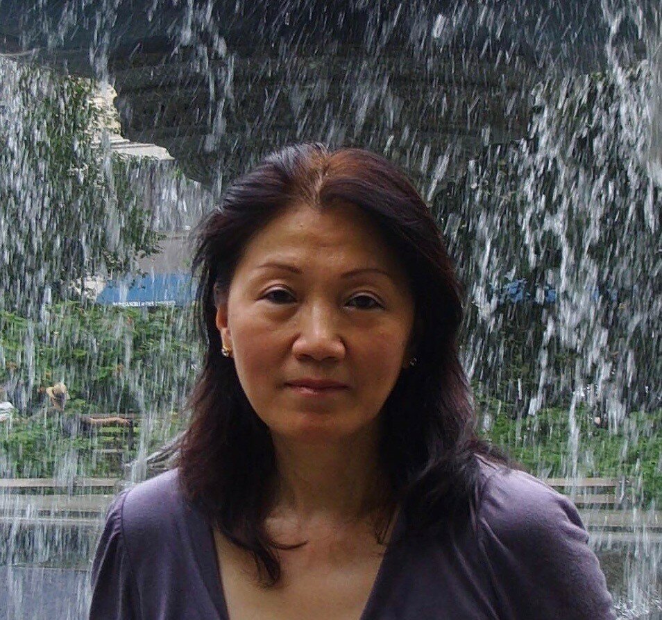 Mamie Chong