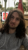 Michael Eric Van Nostrand Ward