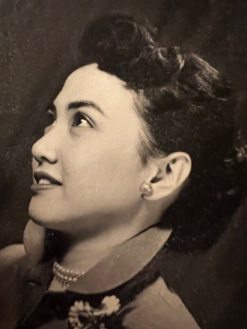 Jean Lee