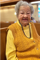 Joan A. Wilson