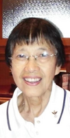 Aurora G. Castro