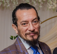 Esteban  Ordonez