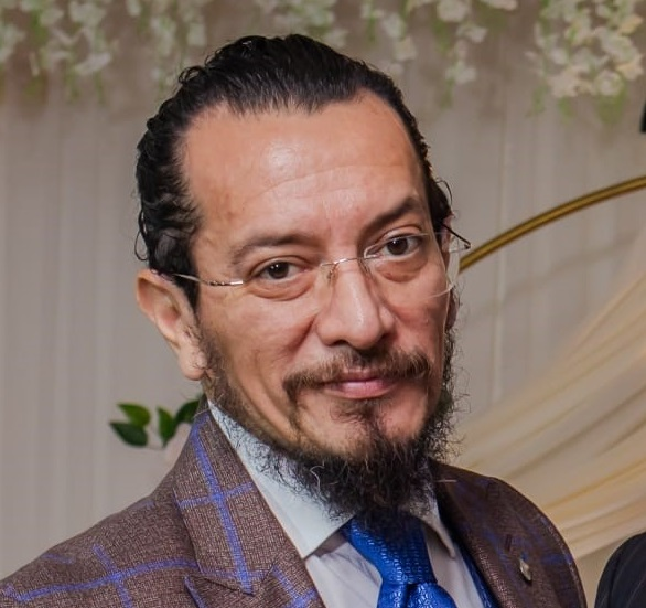 Esteban Ordonez