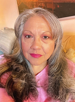Vivian  Garcia