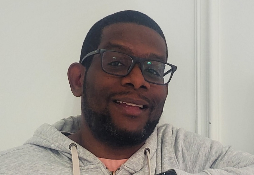 Steven Michel