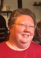 Veronica  McCarthy