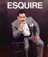 Eddie  Ramos Jr