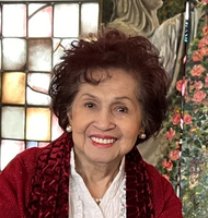 Melita V Oliva