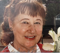 Josephine  Padovan