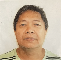 Isidro F. Garcia