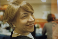 Betty  Francullo
