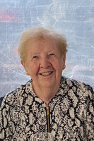 Jean Catherine Walker