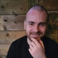 Toby Benjamin Varsaci