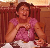 Bettyanne  McDonough